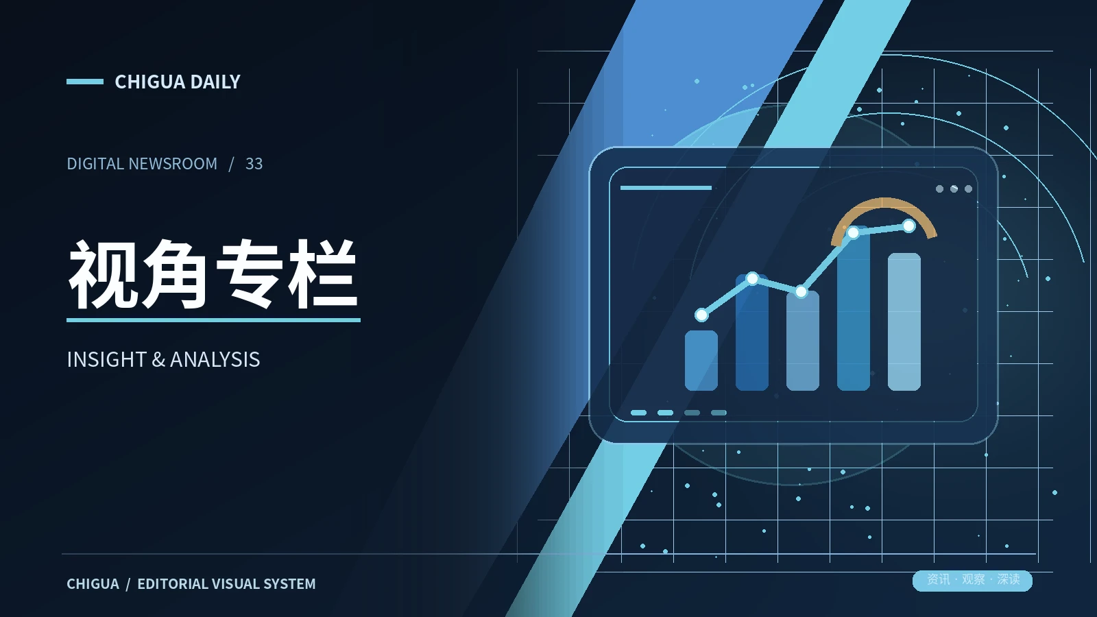 视角专栏配图