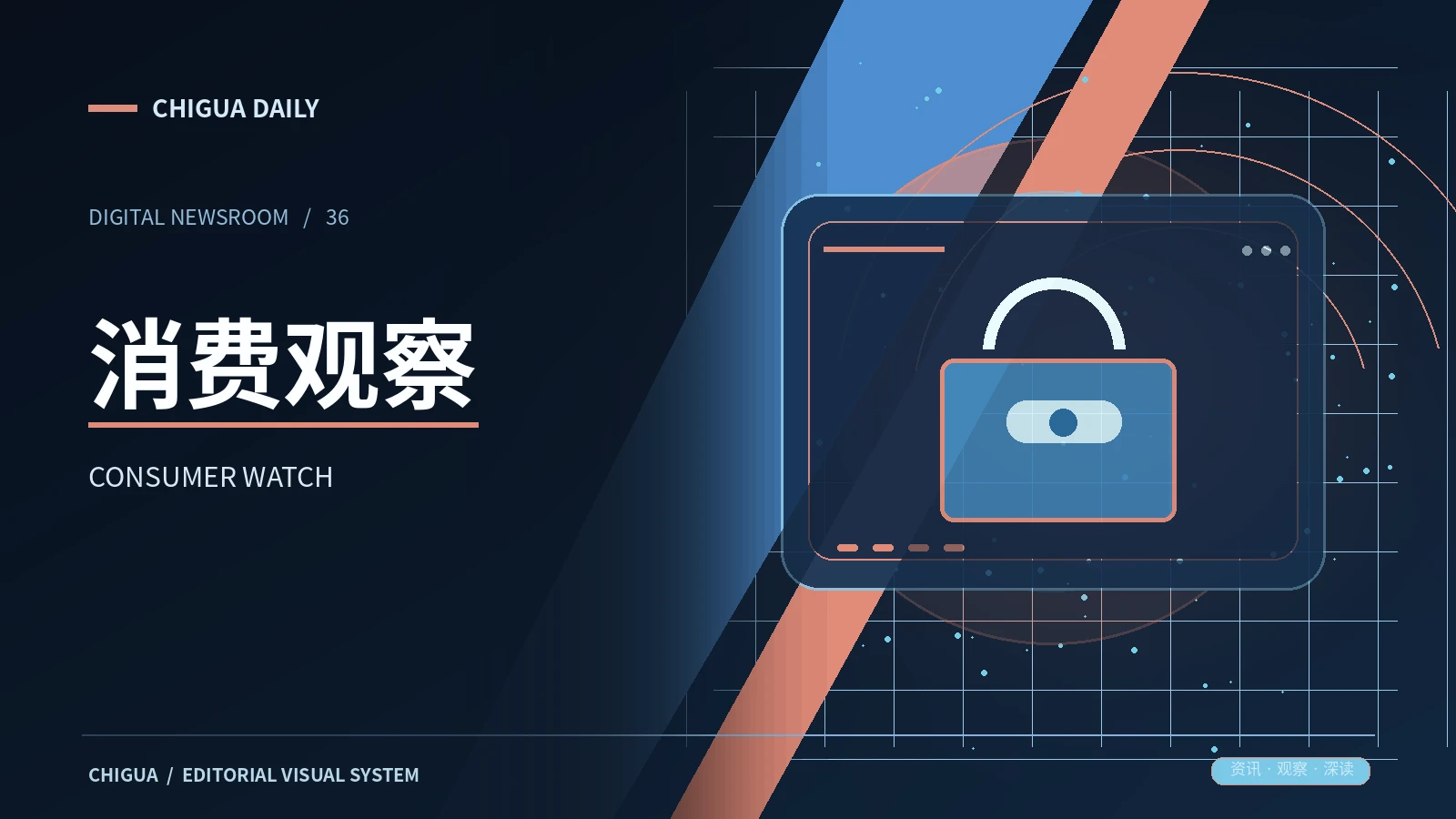 消费观察配图